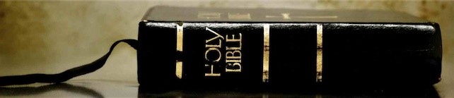 Holy Bible